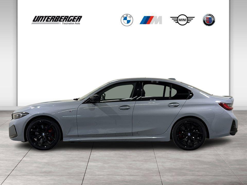 BMW M340 M340i Sedan xDrive
