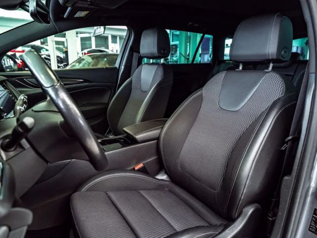 Opel Insignia Sports Tourer