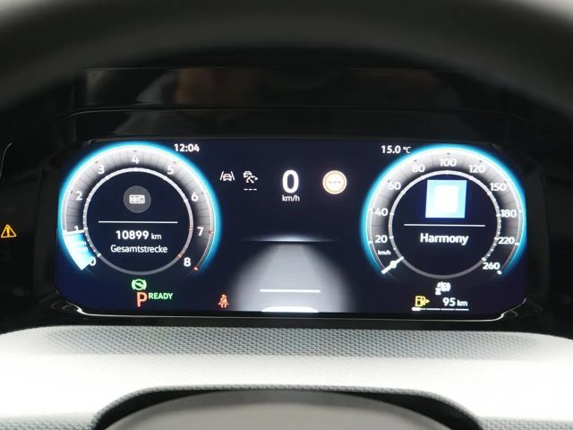 Volkswagen Golf DSG Golf VIII Variant