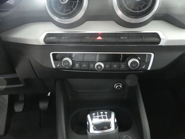 Audi Q2 30 TFSI