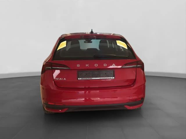 Skoda Scala Selection