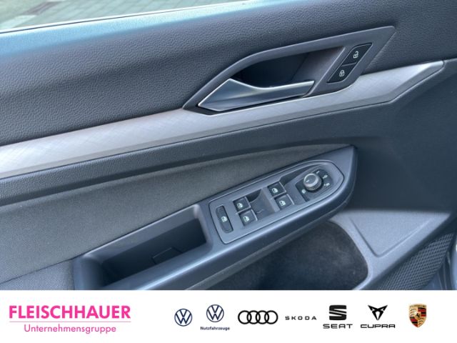Volkswagen Golf 1.5 TSI Golf VIII Life