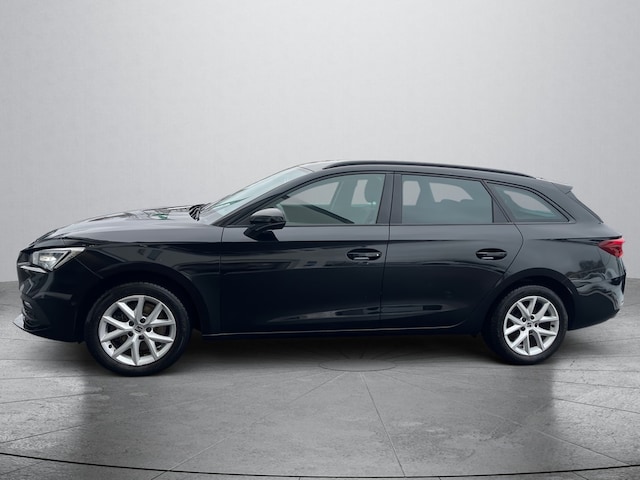 Seat Leon DSG Sportstourer