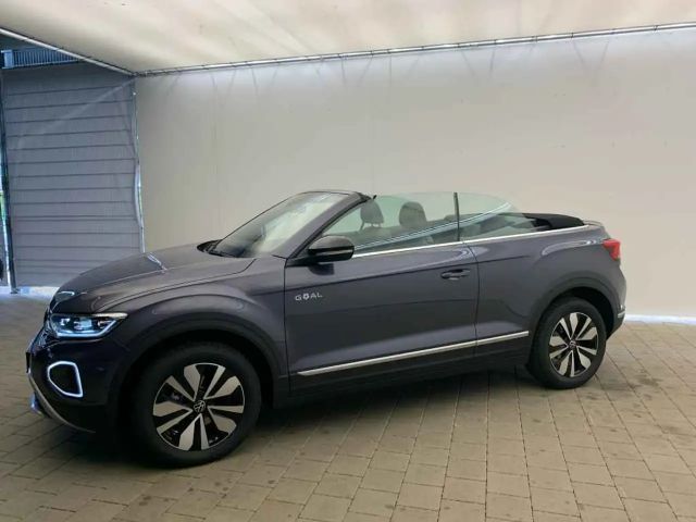 Volkswagen T-Roc 1.0 TSI Cabriolet