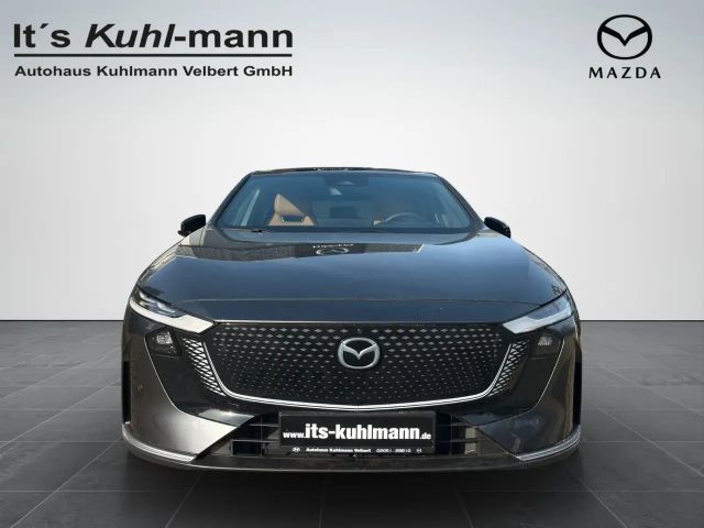 Mazda 6e Plus Takumi