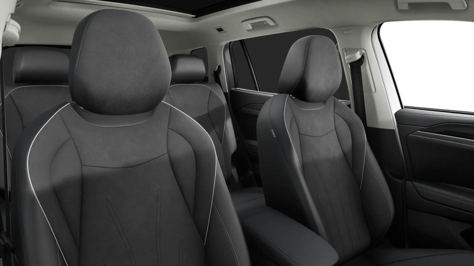 Volkswagen Tayron 2.0 TDI DSG Elegance Elegance