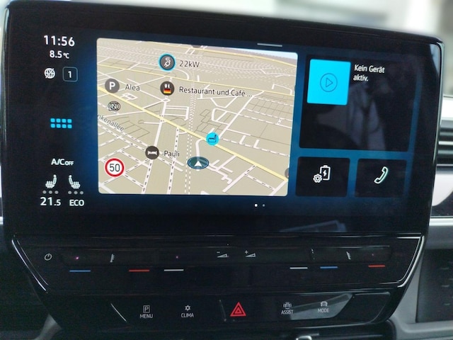 Volkswagen ID.Buzz 150 kW Pro