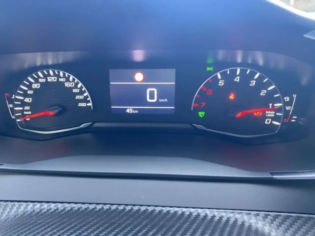 Peugeot 208 Allure Pack PureTech