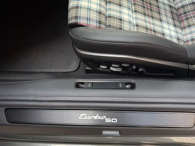 Porsche 992 Coupé S Turbo