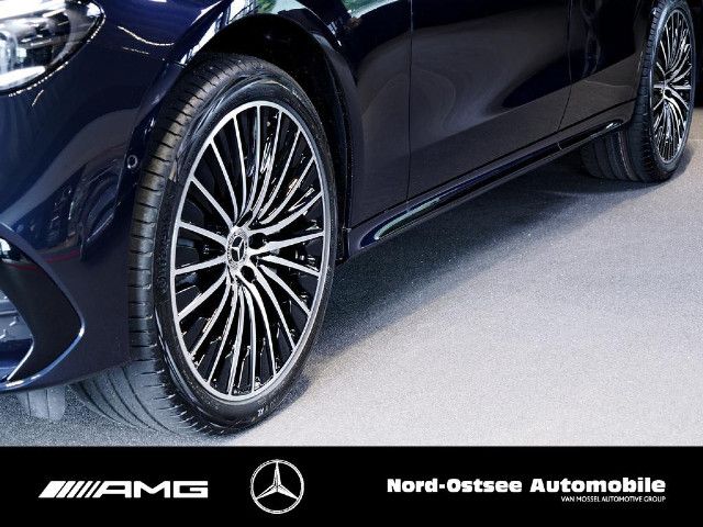 Mercedes-Benz E 450 4MATIC Estate