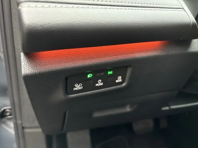 Volkswagen Tayron DSG eHybrid