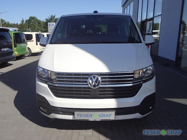Volkswagen Caravelle T6