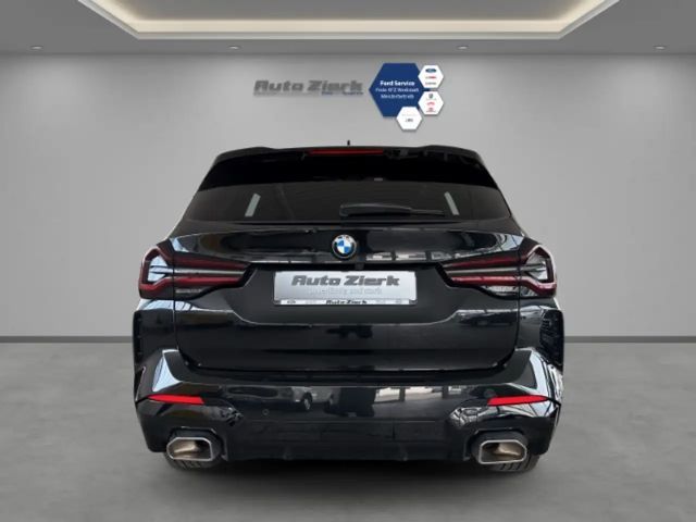 BMW X3 M-Sport xDrive