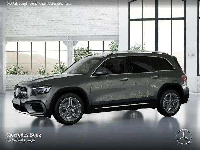 Mercedes-Benz GLB 200 AMG Line
