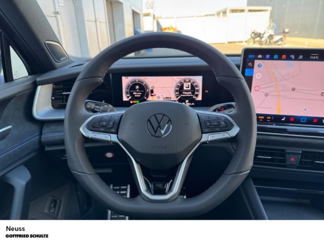 Volkswagen Tayron 2.0 TDI DSG R-Line