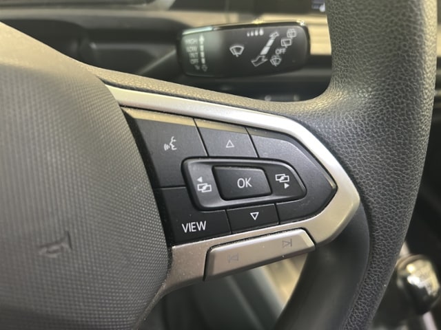 Volkswagen Caddy 1.5 TSI Combi