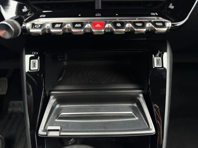 Peugeot 2008 Allure Pack PureTech