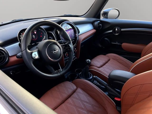 MINI Cooper *MULTITONE ROOF* Rückfahrkamera Leder