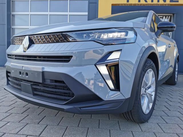 Renault Captur Evolution TCe 90