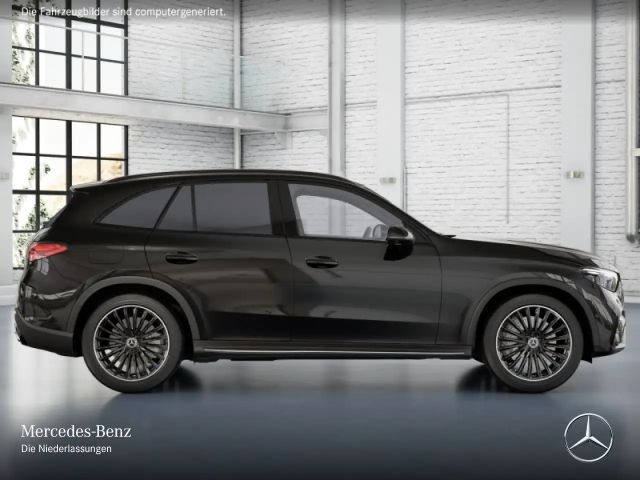 Mercedes-Benz GLC 450 4MATIC