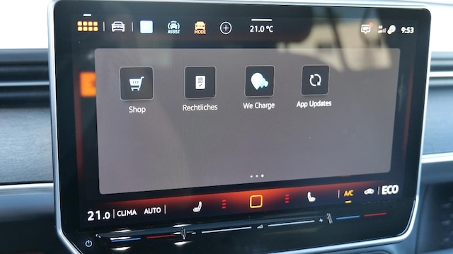 Volkswagen ID.Buzz Lang 7-Sitzer