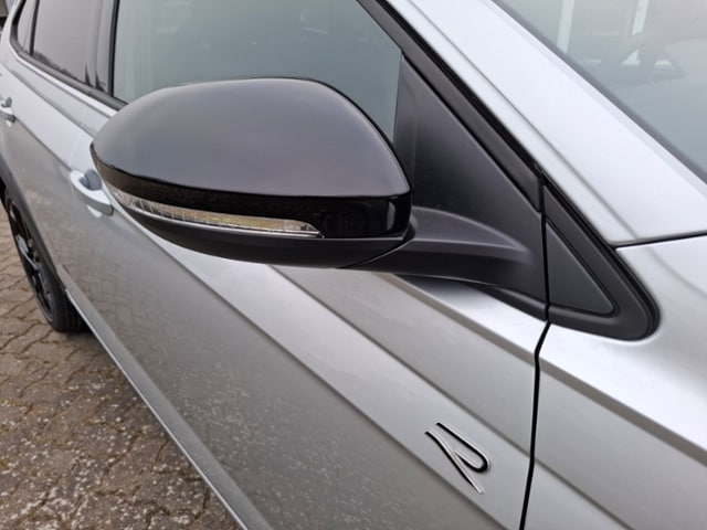 Volkswagen Taigo 1.0 TSI DSG