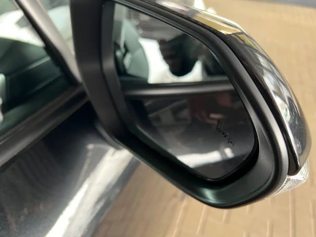 Toyota Corolla Hybride Technik