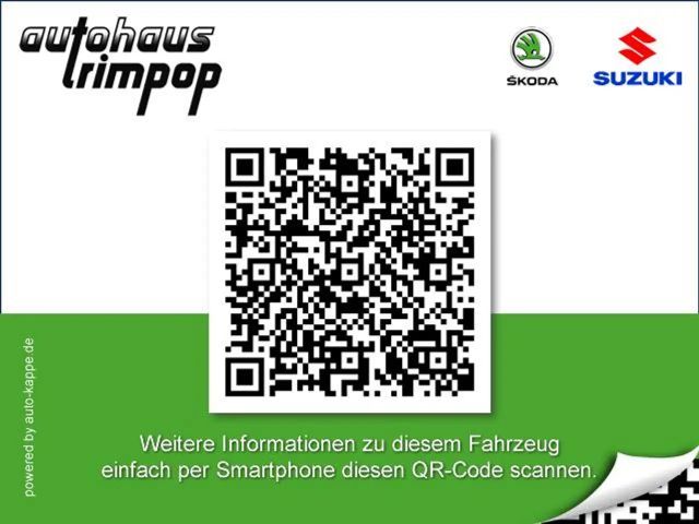 Skoda Scala 1.0 TSI Clever