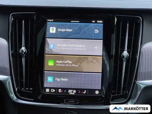 Volvo V90 AWD Dark Ultimate