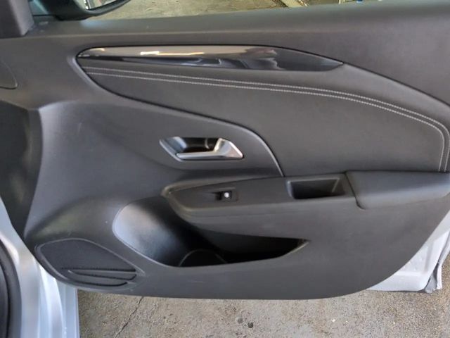 Opel Corsa GS-Line Grand Sport Turbo