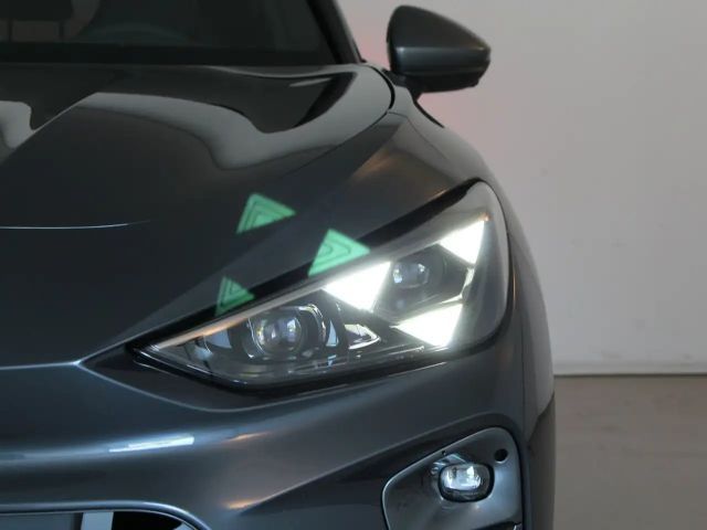 Cupra Terramar 2.0 TSI