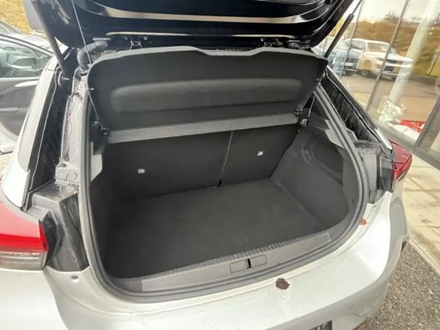 Opel Corsa GS-Line Grand Sport