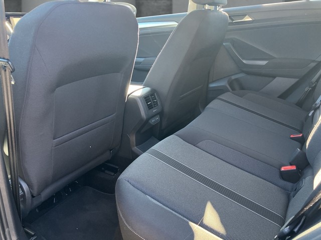 Volkswagen T-Roc 1.5 TSI DSG Life