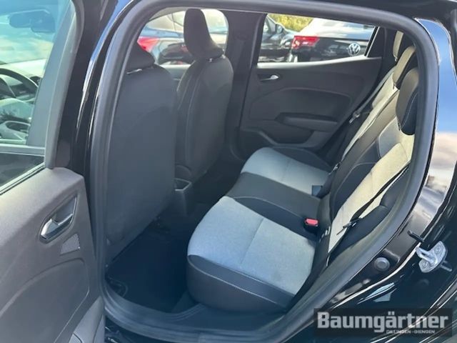 Renault Clio Evolution TCe 90