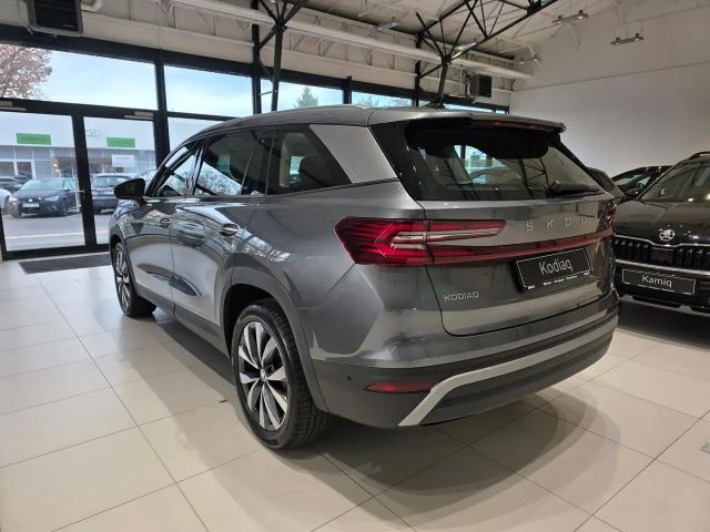 Skoda Kodiaq 1.5 TSI Selection