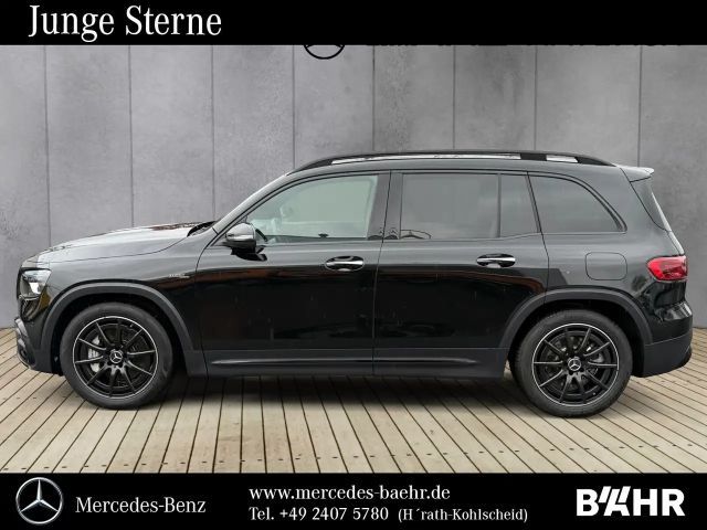 Mercedes-Benz GLB 35 AMG 4MATIC AMG Line