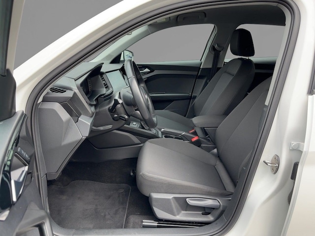 Audi A1 25 TFSI S-Tronic Sportback