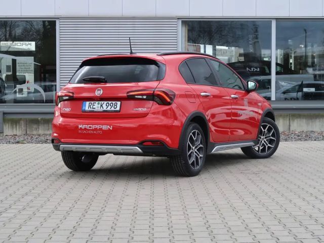 Fiat Tipo 5-Türer MY23 (RED) Hybrid 1.5 GSE LED M+S