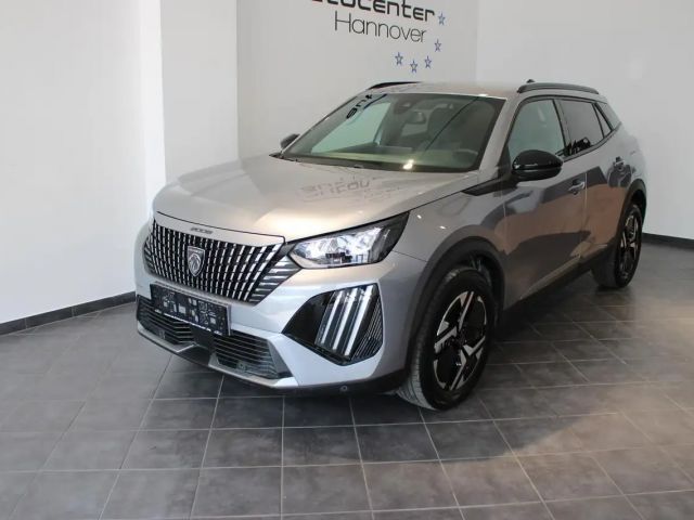 Peugeot 2008 Allure Pack