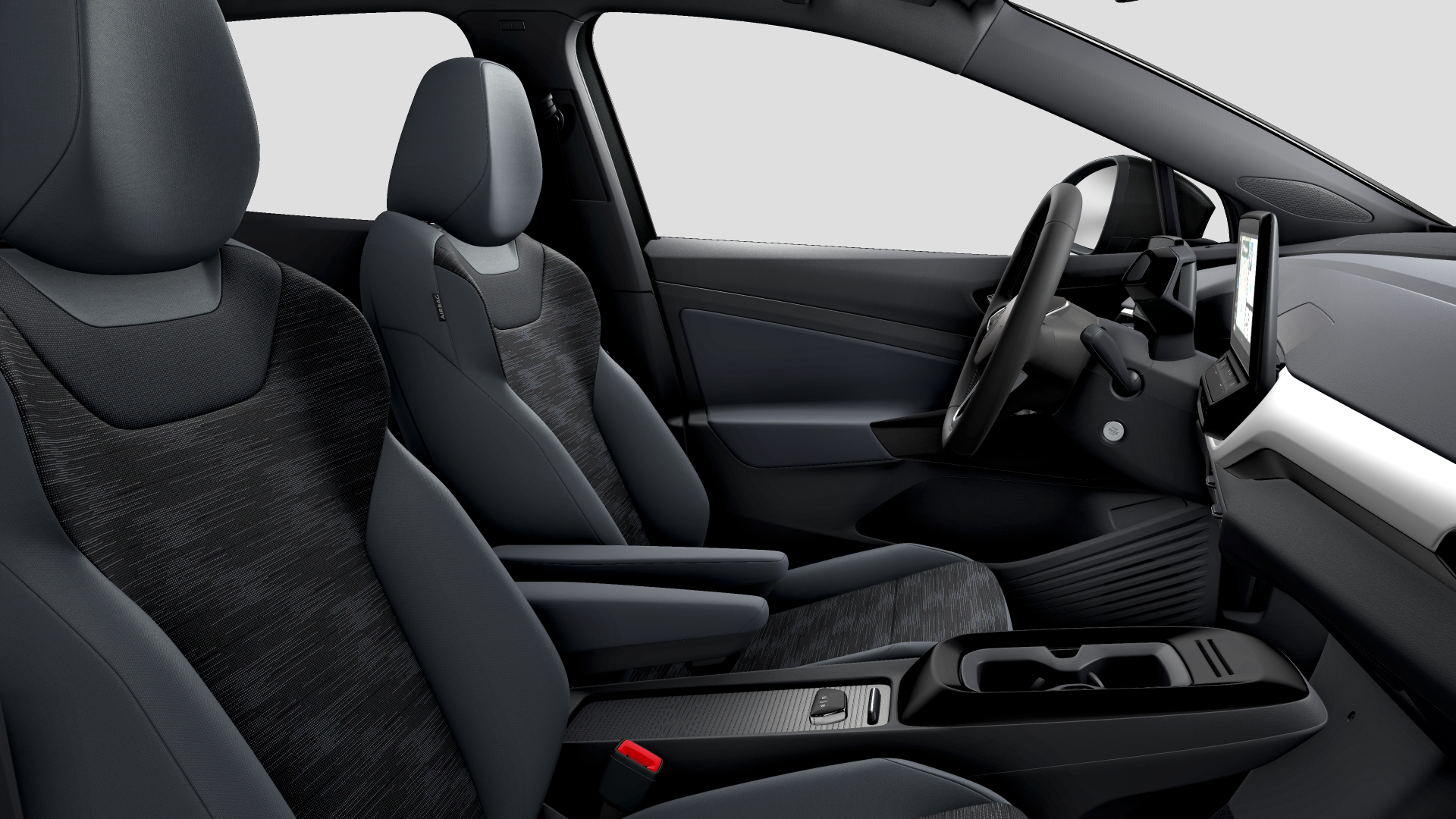 Volkswagen ID.4 Life Performance Pro