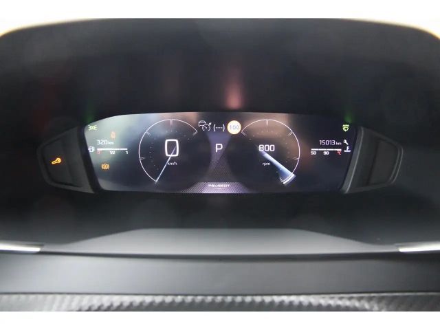 Peugeot 2008 Allure Pack EAT8