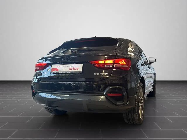 Audi Q3 35 TFSI S-Tronic