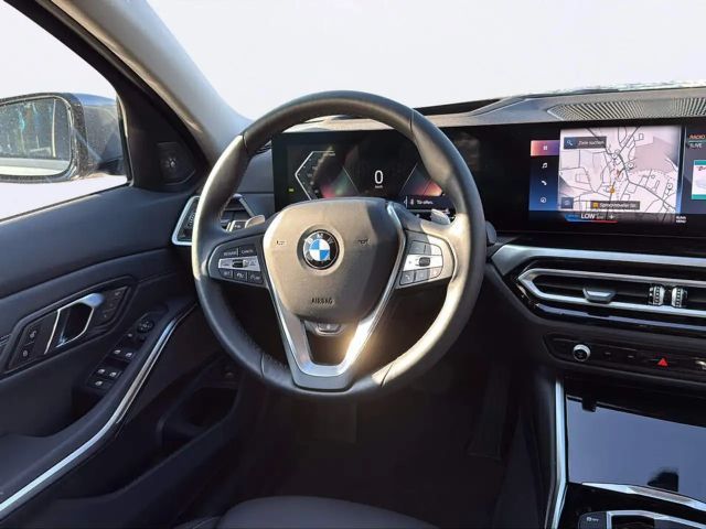 BMW 318 318i Touring