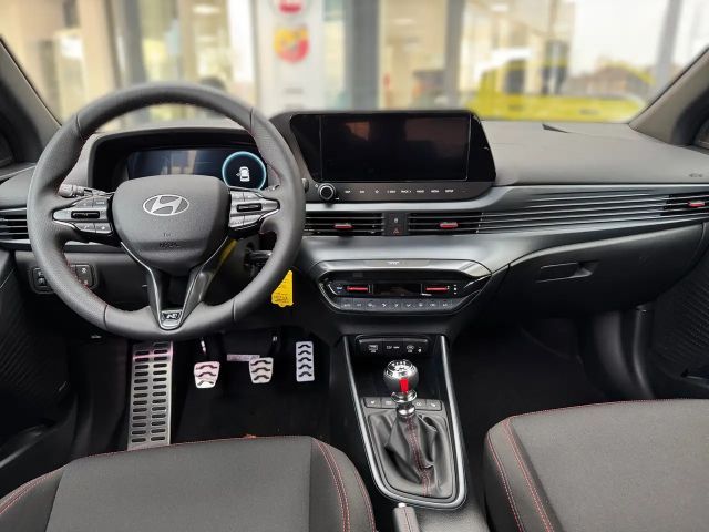 Hyundai i20 N Line