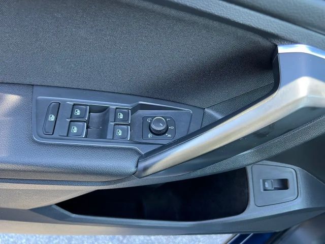 Volkswagen Tiguan Allspace Comfortline