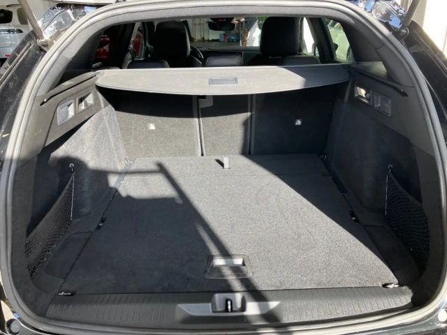 Opel Astra 1.2 Turbo Sports Tourer