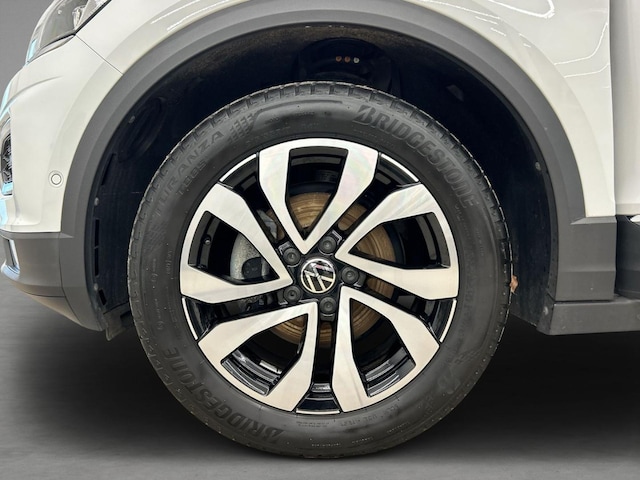 Volkswagen T-Roc 1.5 TSI Cabriolet