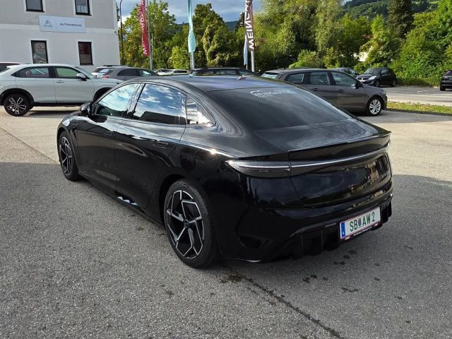 BYD Seal Executive Vierwielaandrijving