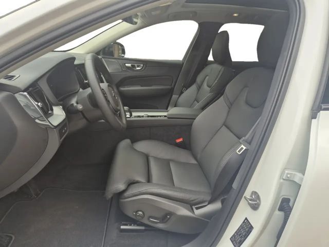 Volvo XC60 AWD Dark Plus Recharge T6