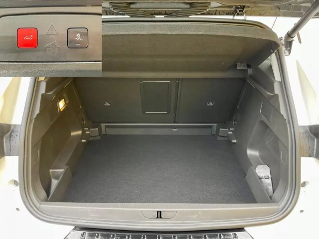 Opel Grandland X GS-Line Grand Sport